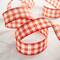 12 Pack: 1.5" x 3yd. Wired Checkered Ribbon by Celebrate It®